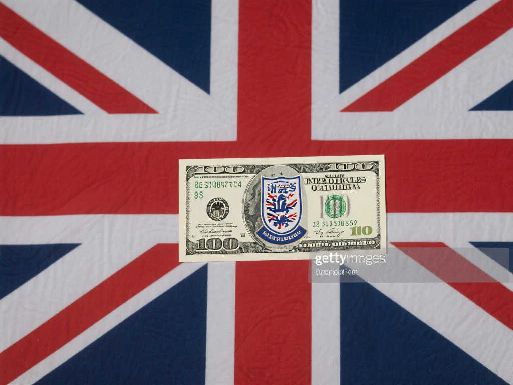 太阳报:英国足球界欠税惊人,上赛季俱乐部与球员拖欠1.658亿英镑 太阳报:英国足球界欠税惊人,上赛季俱乐部与球员拖欠1.658亿英镑